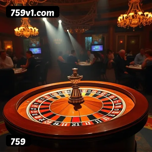 Benefícios do Login 759 - Bônus e Vantagens Exclusivas