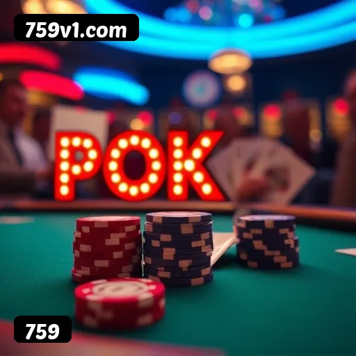 Jogos de Mesa Premium 759 - Blackjack, Roleta, Baccarat